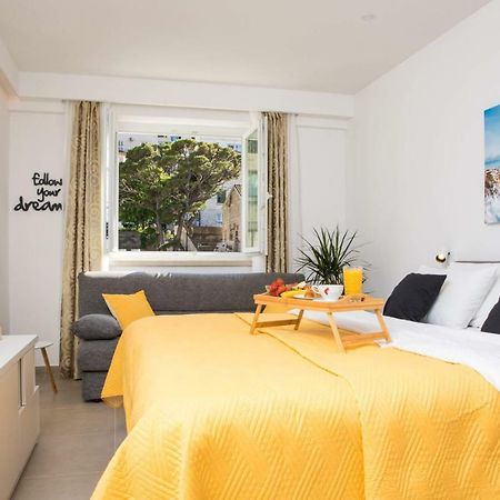 City Center Studio Dubrovnik Ngoại thất bức ảnh