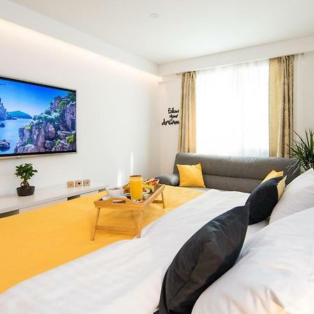 City Center Studio Dubrovnik Ngoại thất bức ảnh