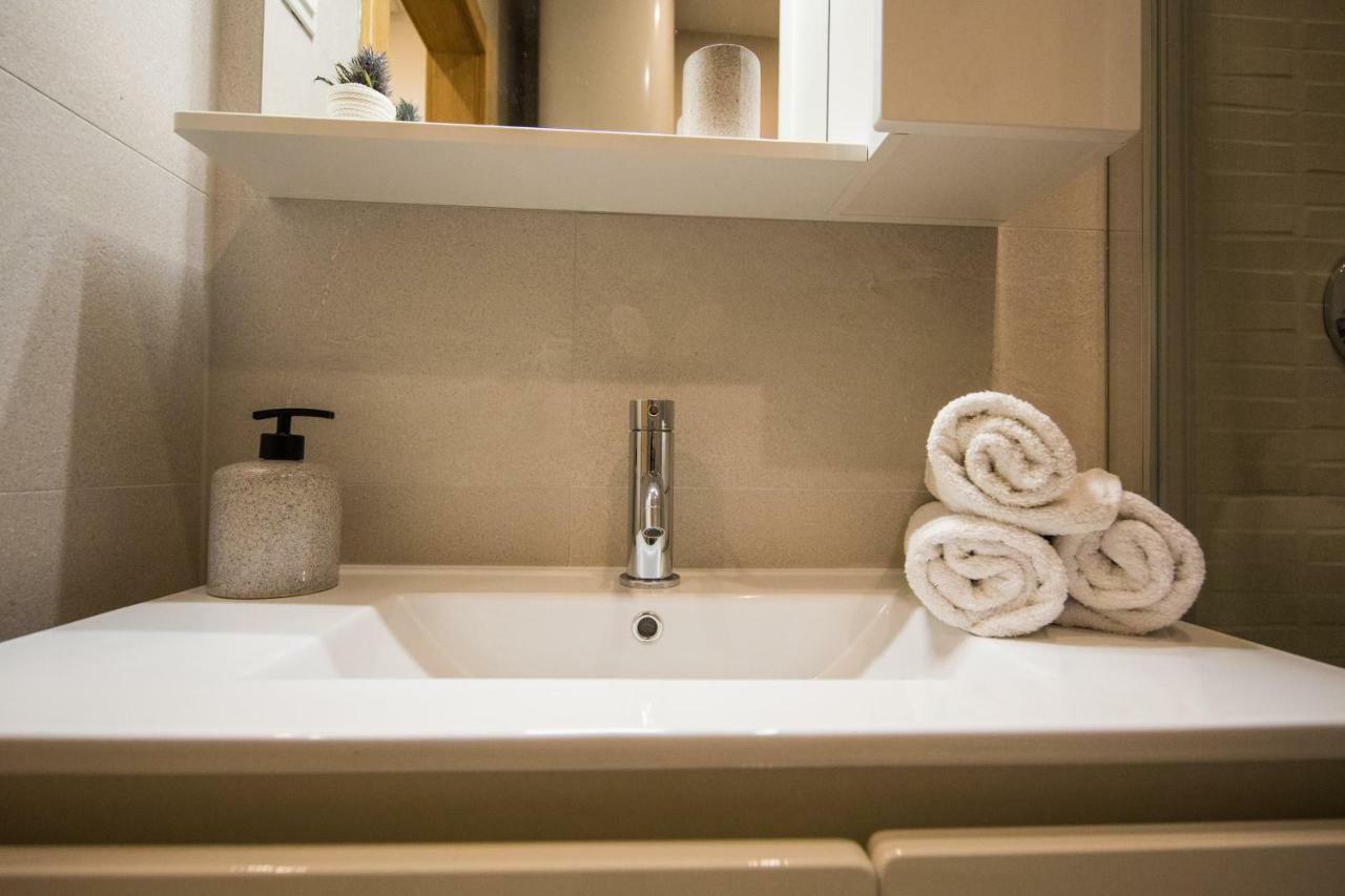 City Center Studio Dubrovnik Ngoại thất bức ảnh