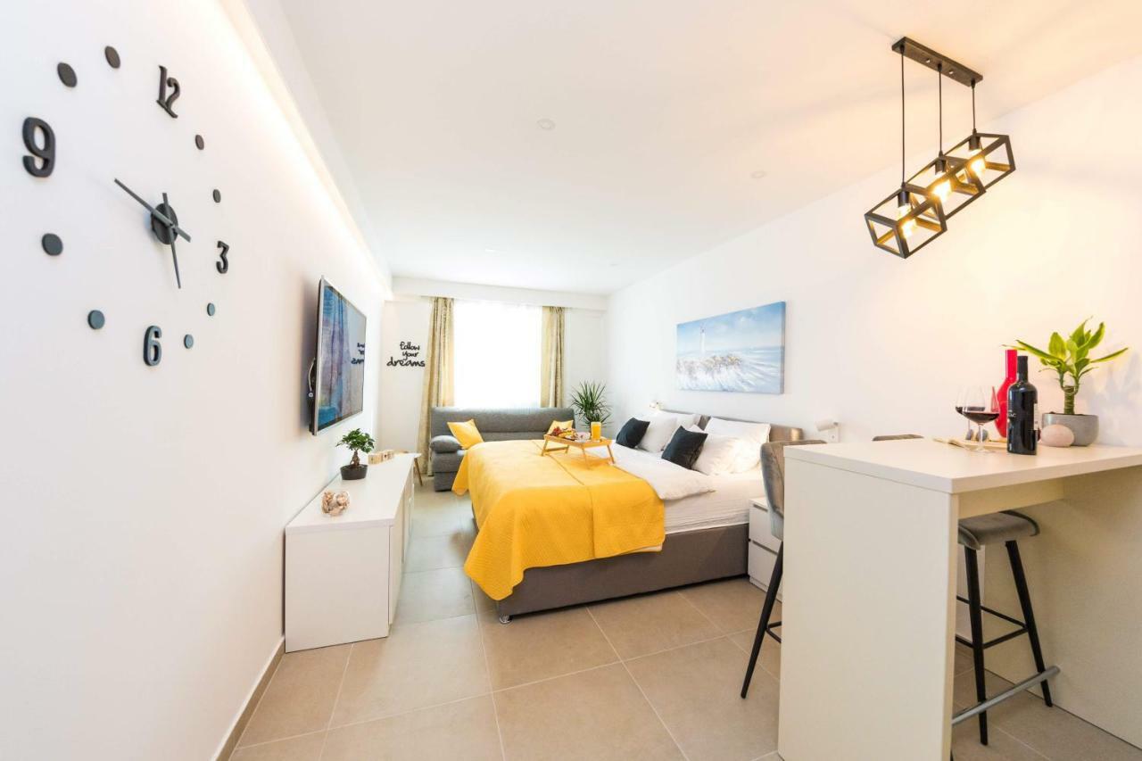 City Center Studio Dubrovnik Ngoại thất bức ảnh