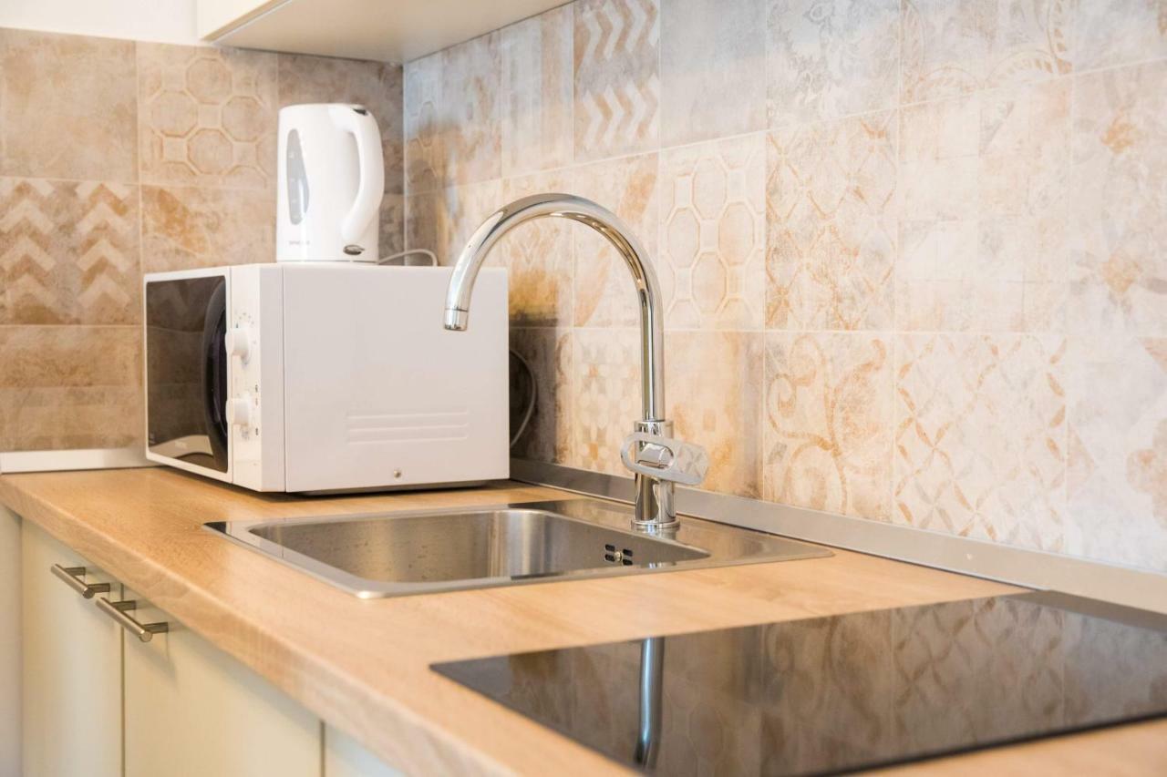 City Center Studio Dubrovnik Ngoại thất bức ảnh
