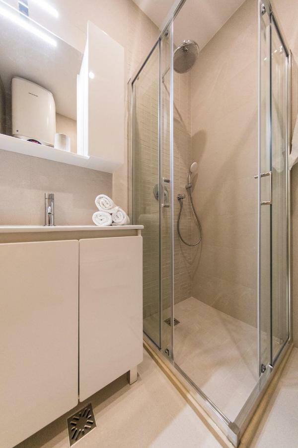 City Center Studio Dubrovnik Ngoại thất bức ảnh