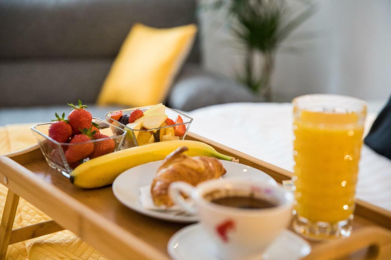 City Center Studio Dubrovnik Ngoại thất bức ảnh