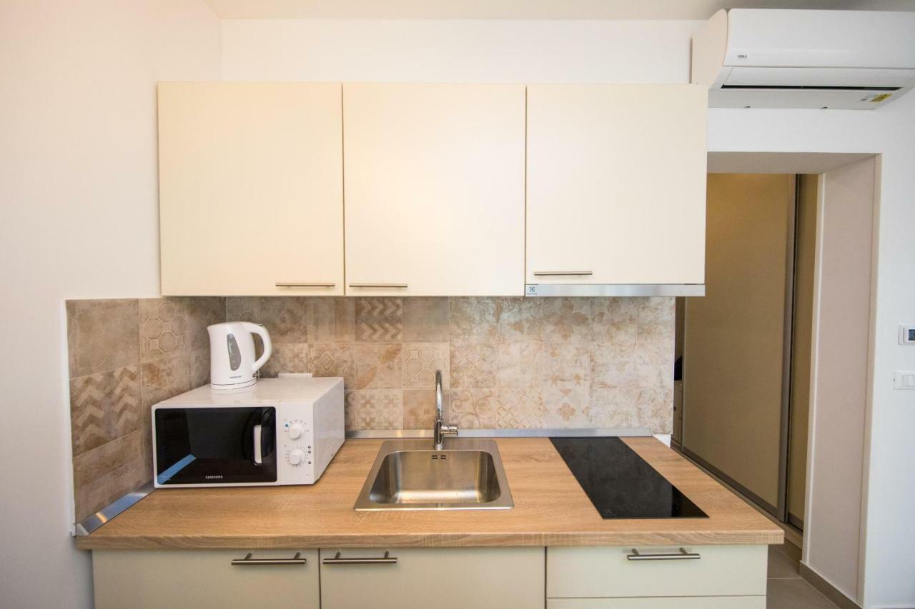 City Center Studio Dubrovnik Ngoại thất bức ảnh
