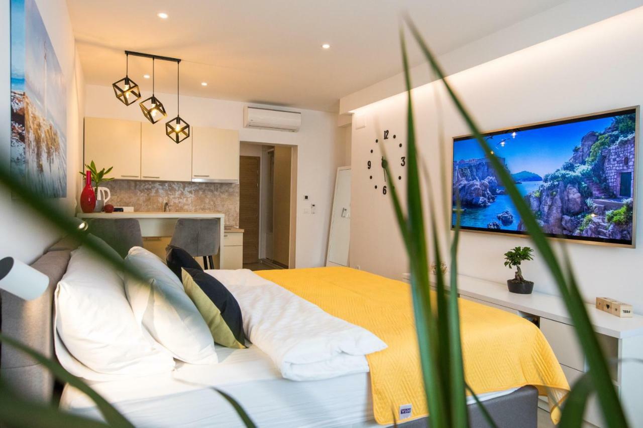City Center Studio Dubrovnik Ngoại thất bức ảnh