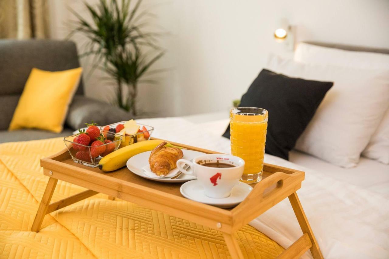 City Center Studio Dubrovnik Ngoại thất bức ảnh