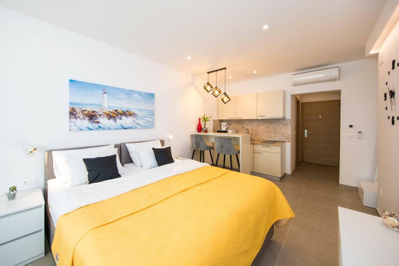 City Center Studio Dubrovnik Ngoại thất bức ảnh